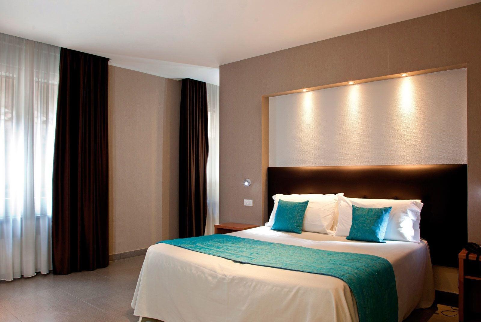 Hotel Napolit'amo Medina Neapel