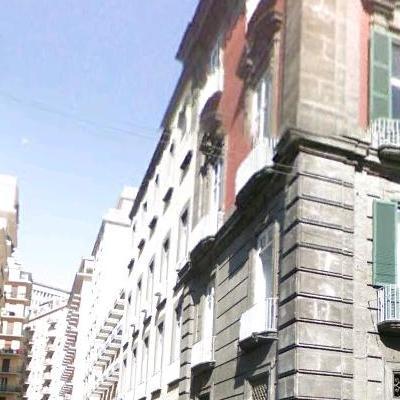 Napolit'amo Medina Hotel Napoli