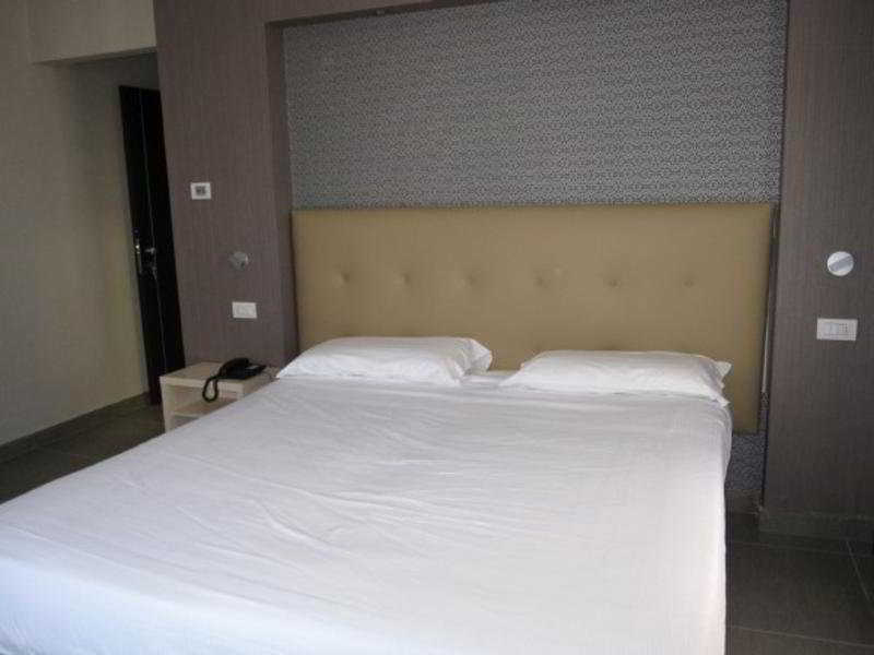 Hotel Napolit'amo Medina Neapel