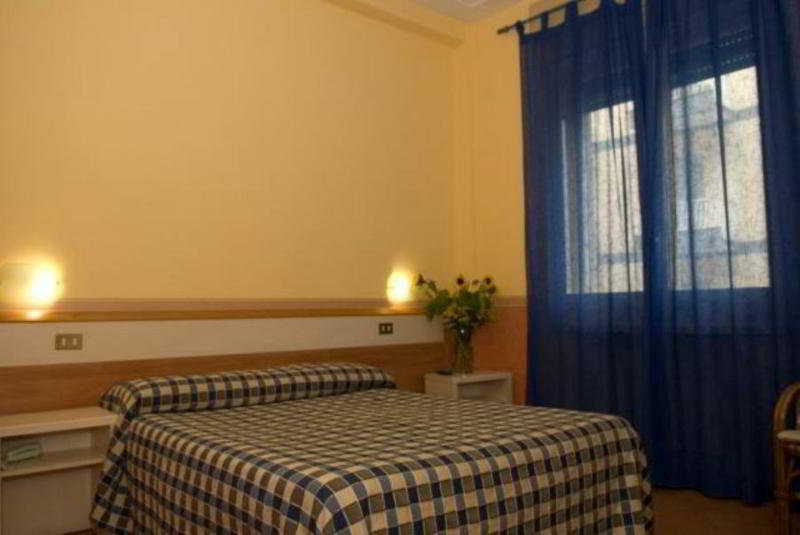 Hotel Napolit'amo Medina