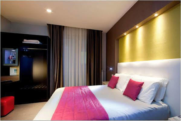 Hotel Napolit'amo Medina Neapel
