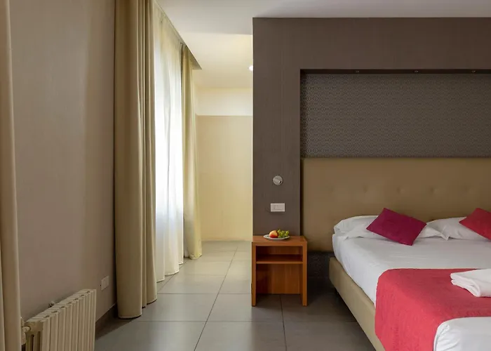 Napolit\'Amo Hotel Medina